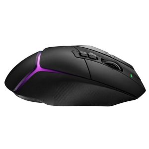 Logitech G502 X PLUS Gaming Mouse - Black : image 3