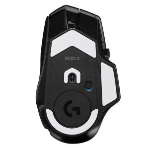 Logitech G502 X PLUS Gaming Mouse - Black : image 6