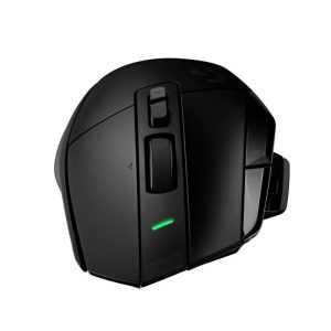 Logitech G502 X PLUS Gaming Mouse - Black : image 2