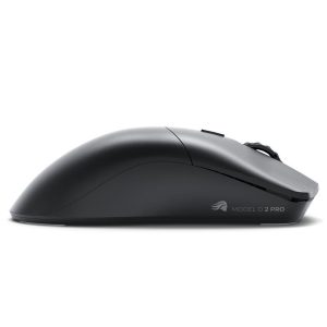 Glorious Model O 2 PRO Wireless, 1K Polling - black