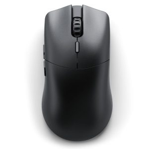 Glorious Model O 2 PRO Wireless, 1K Polling - black