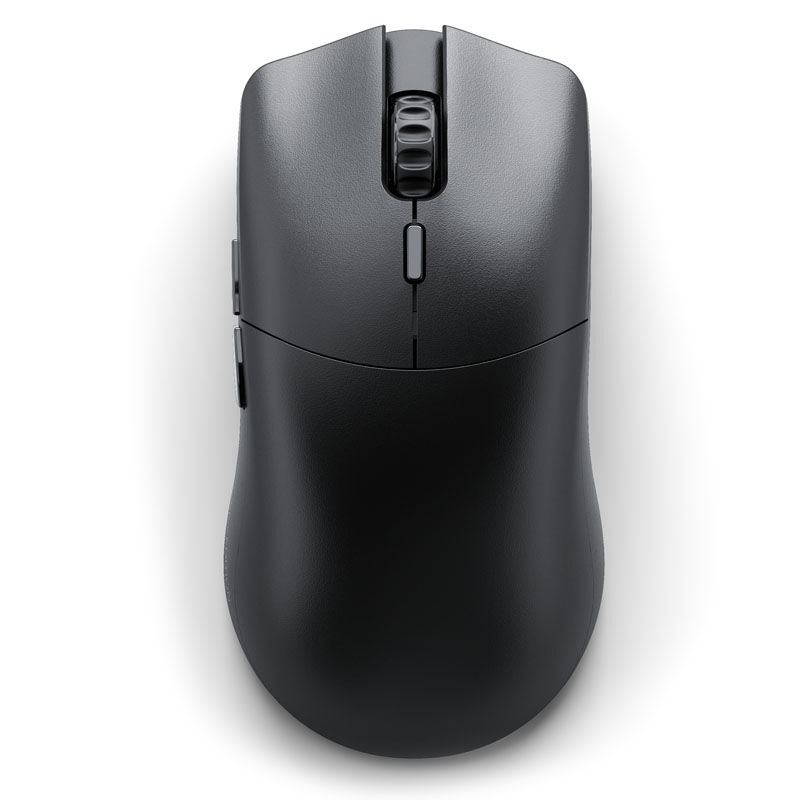 Glorious Model O 2 PRO Wireless, 1K Polling - black