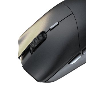 Glorious Model O 2 PRO Wireless, 1K Polling - black