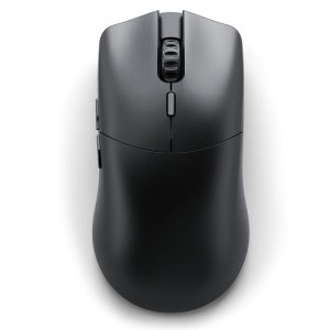 Glorious Model O 2 PRO Wireless, 4K/8K Polling - black