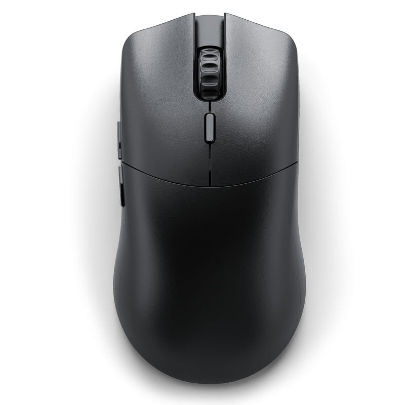 Glorious Model O 2 PRO Wireless, 4K/8K Polling - black