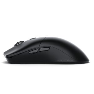 Glorious Model O 2 PRO Wireless, 4K/8K Polling - black