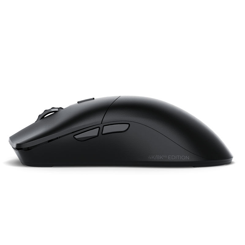Glorious Model O 2 PRO Wireless, 4K/8K Polling - black