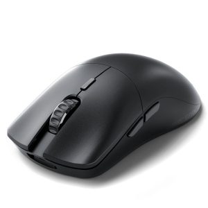 Glorious Model O 2 PRO Wireless, 4K/8K Polling - black