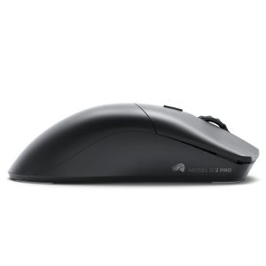 Glorious Model O 2 PRO Wireless, 4K/8K Polling - black