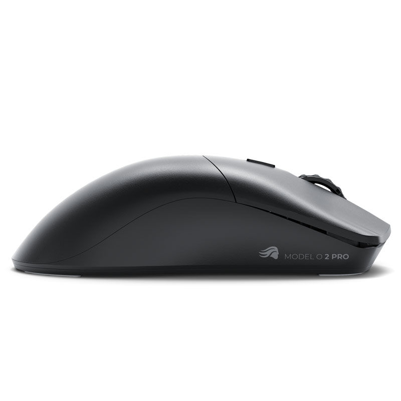 Glorious Model O 2 PRO Wireless, 4K/8K Polling - black