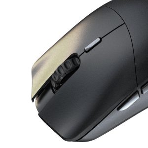 Glorious Model O 2 PRO Wireless, 4K/8K Polling - black