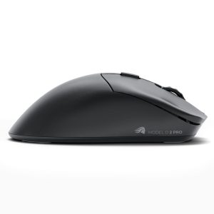 Glorious Model D 2 PRO Wireless, 4K/8K Polling - black