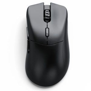 Glorious Model D 2 PRO Wireless, 4K/8K Polling - black