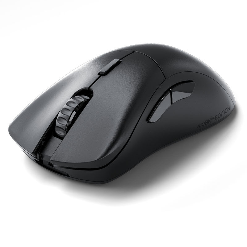 Glorious Model D 2 PRO Wireless, 4K/8K Polling - black