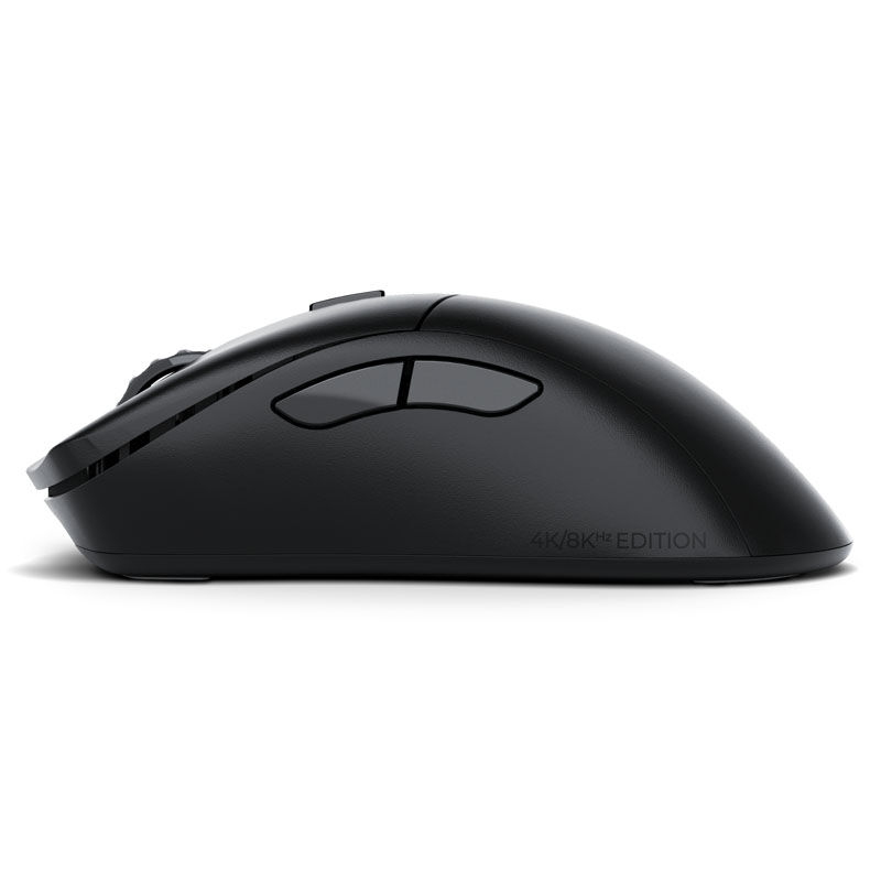 Glorious Model D 2 PRO Wireless, 4K/8K Polling - black