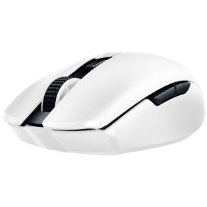 Razer Orochi V2 Mobile Wireless Gaming Mouse - white