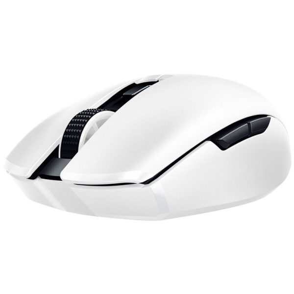 Razer Orochi V2 Mobile Wireless Gaming Mouse – white