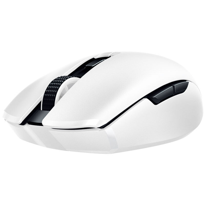 Razer Orochi V2 Mobile Wireless Gaming Mouse - white