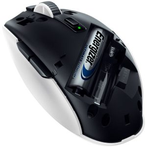 Razer Orochi V2 Mobile Wireless Gaming Mouse - white