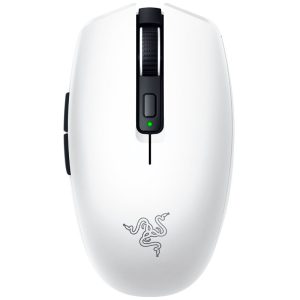 Razer Orochi V2 Mobile Wireless Gaming Mouse - white
