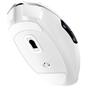 Razer Orochi V2 Mobile Wireless Gaming Mouse - white