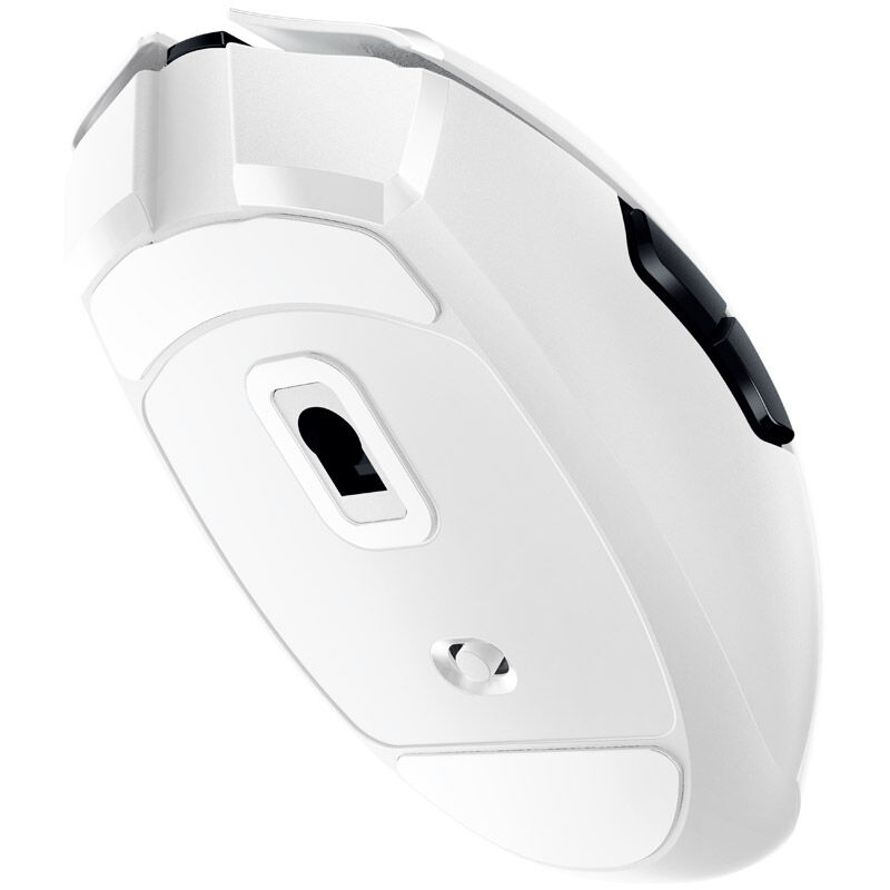 Razer Orochi V2 Mobile Wireless Gaming Mouse - white