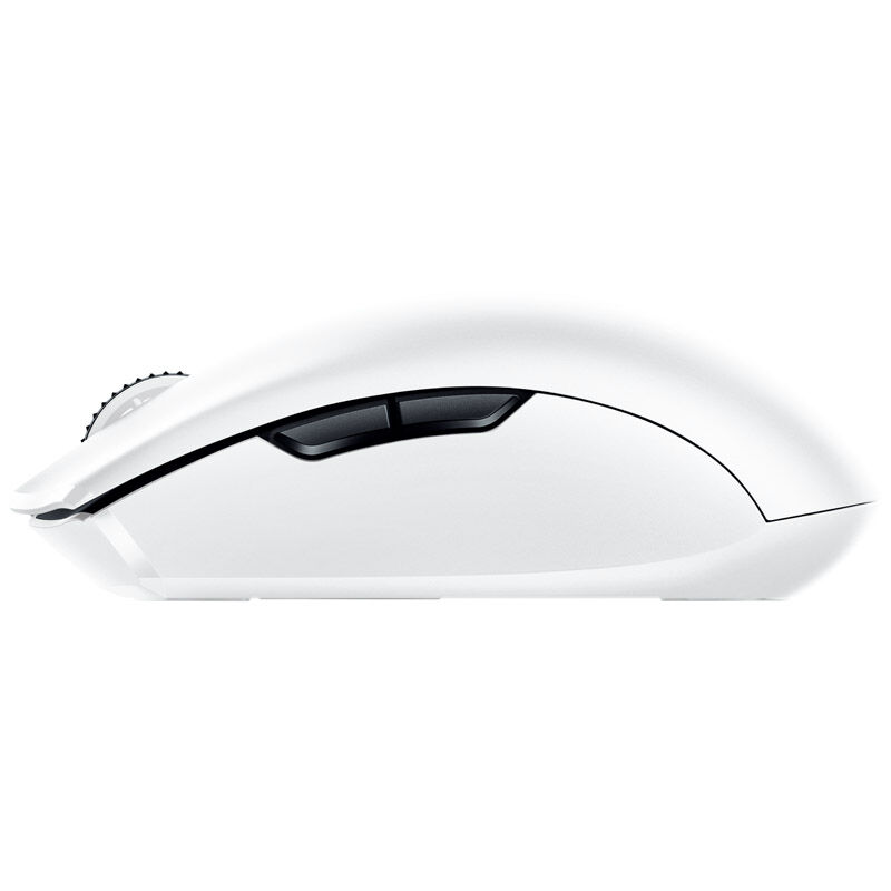Razer Orochi V2 Mobile Wireless Gaming Mouse - white