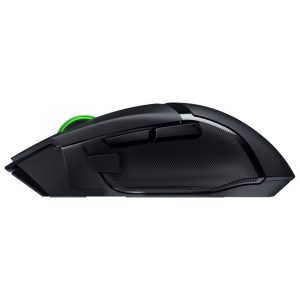 Razer Basilisk V3 X HyperSpeed, USB/Bluetooth gaming mouse