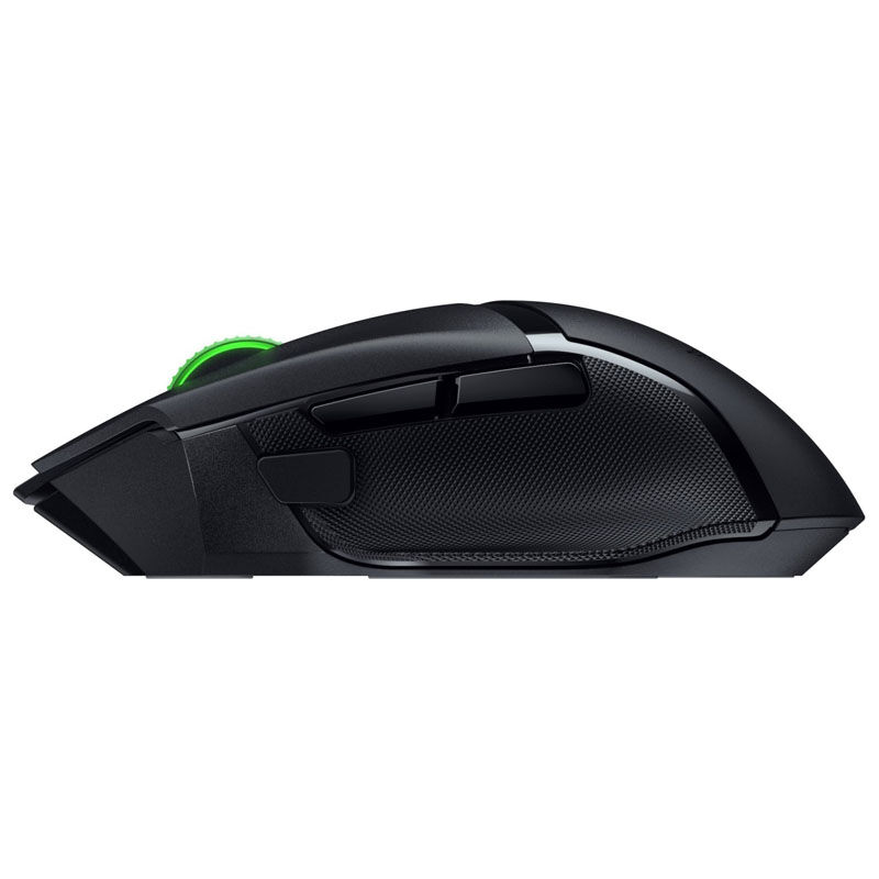 Razer Basilisk V3 X HyperSpeed, USB/Bluetooth gaming mouse
