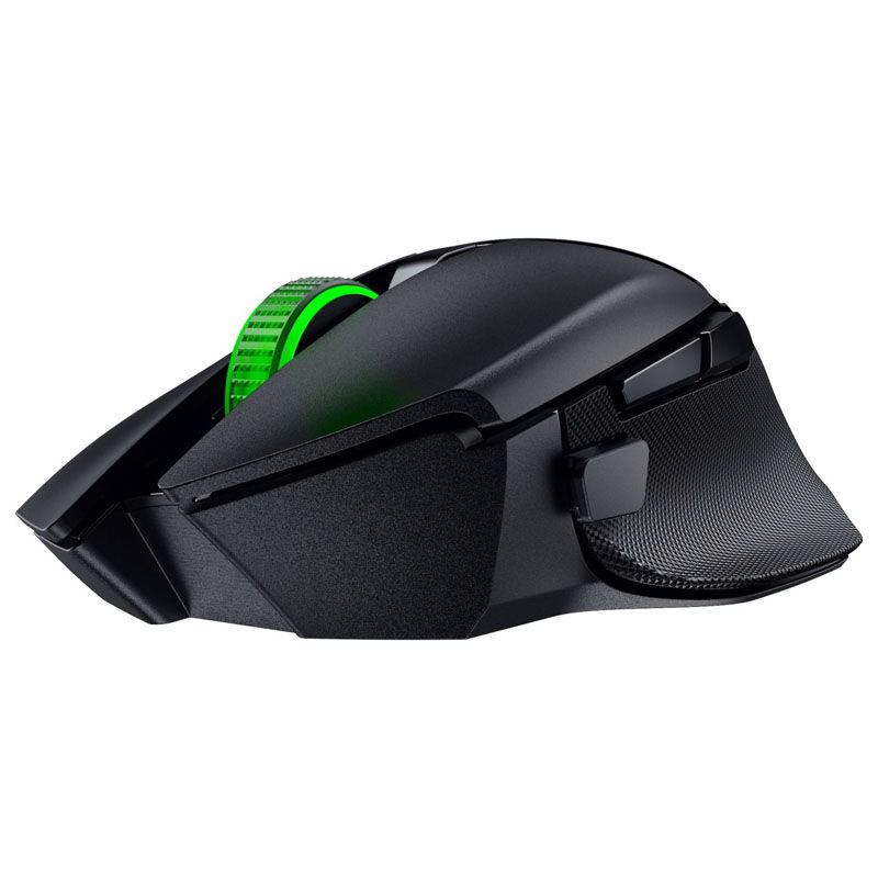 Razer Basilisk V3 X HyperSpeed, USB/Bluetooth gaming mouse