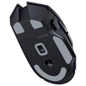 Razer Basilisk V3 X HyperSpeed, USB/Bluetooth gaming mouse