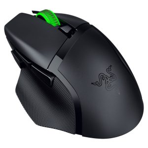 Razer Basilisk V3 X HyperSpeed, USB/Bluetooth gaming mouse