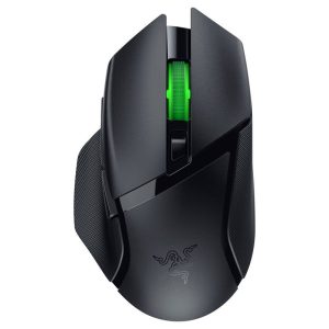 Razer Basilisk V3 X HyperSpeed, USB/Bluetooth gaming mouse