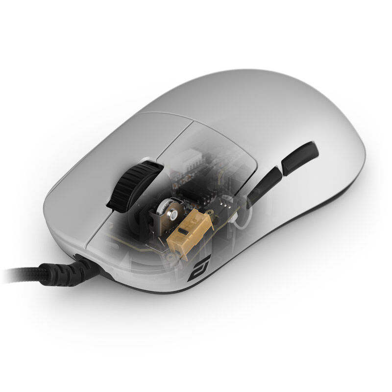 Endgame Gear OP1 8k Gaming Mouse - White