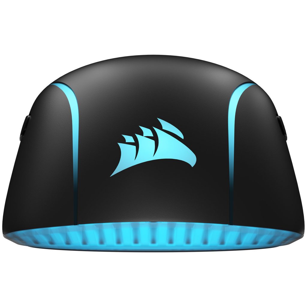 Corsair M75 Lightweight Gaming Mouse - black