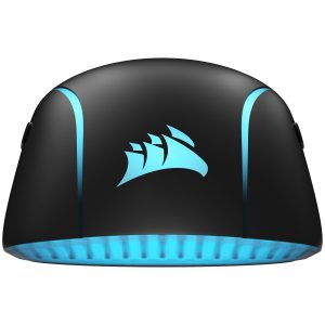 Corsair M75 Lightweight Gaming Mouse - black