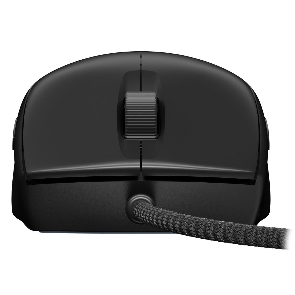 Corsair M75 Lightweight Gaming Mouse - black