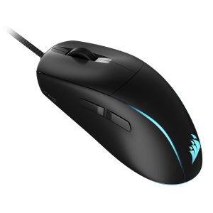 Corsair M75 Lightweight Gaming Mouse - black