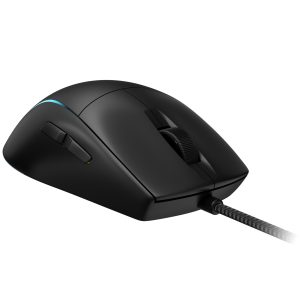 Corsair M75 Lightweight Gaming Mouse - black
