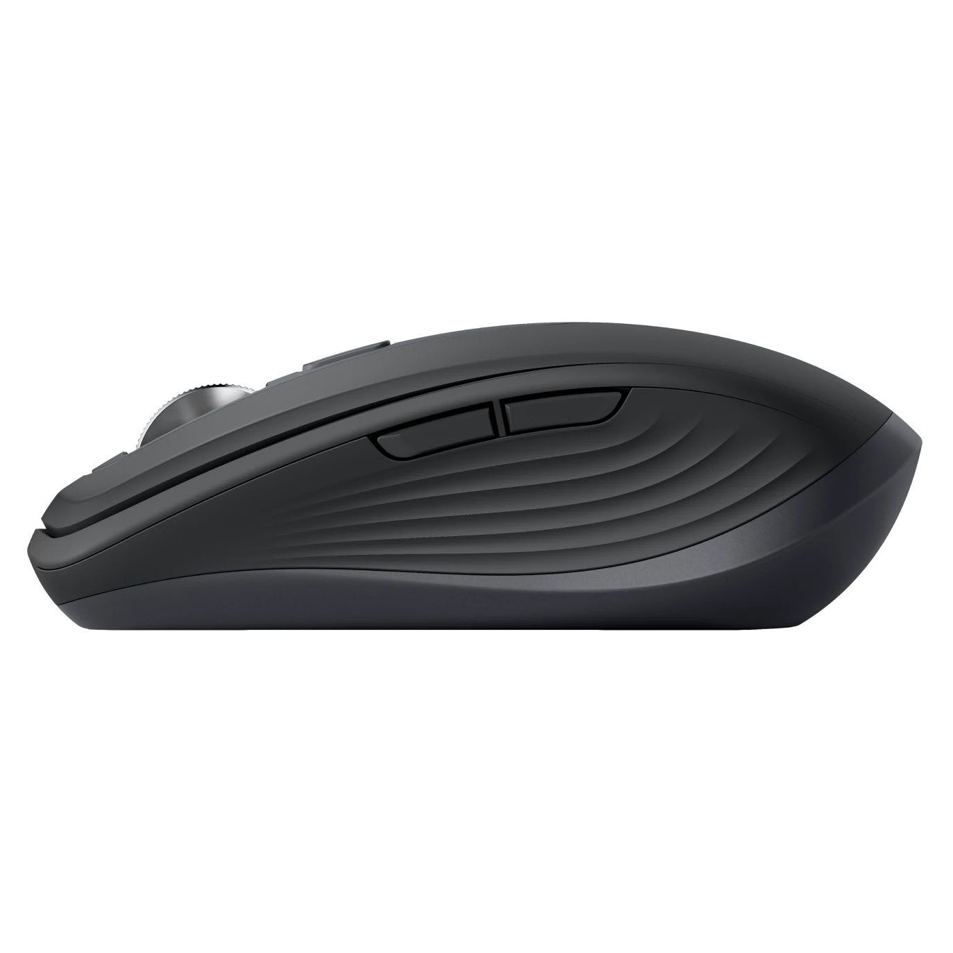 Logitech MX Anywhere 3S, 2.4Ghz and Bluetooth Wireless Mouse - graphite : image 4