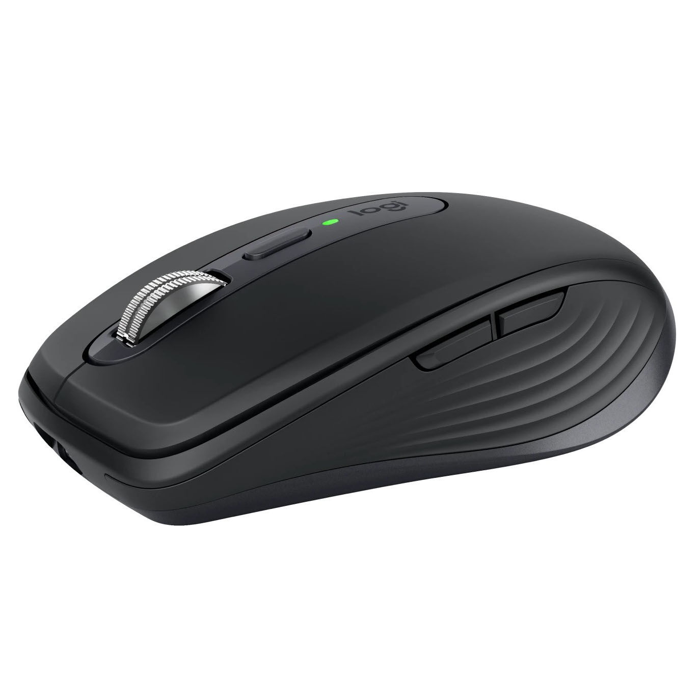 Logitech MX Anywhere 3S, 2.4Ghz and Bluetooth Wireless Mouse - graphite : image 5