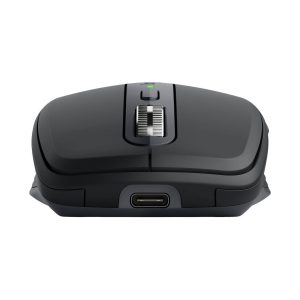 Logitech MX Anywhere 3S, 2.4Ghz and Bluetooth Wireless Mouse - graphite : image 6