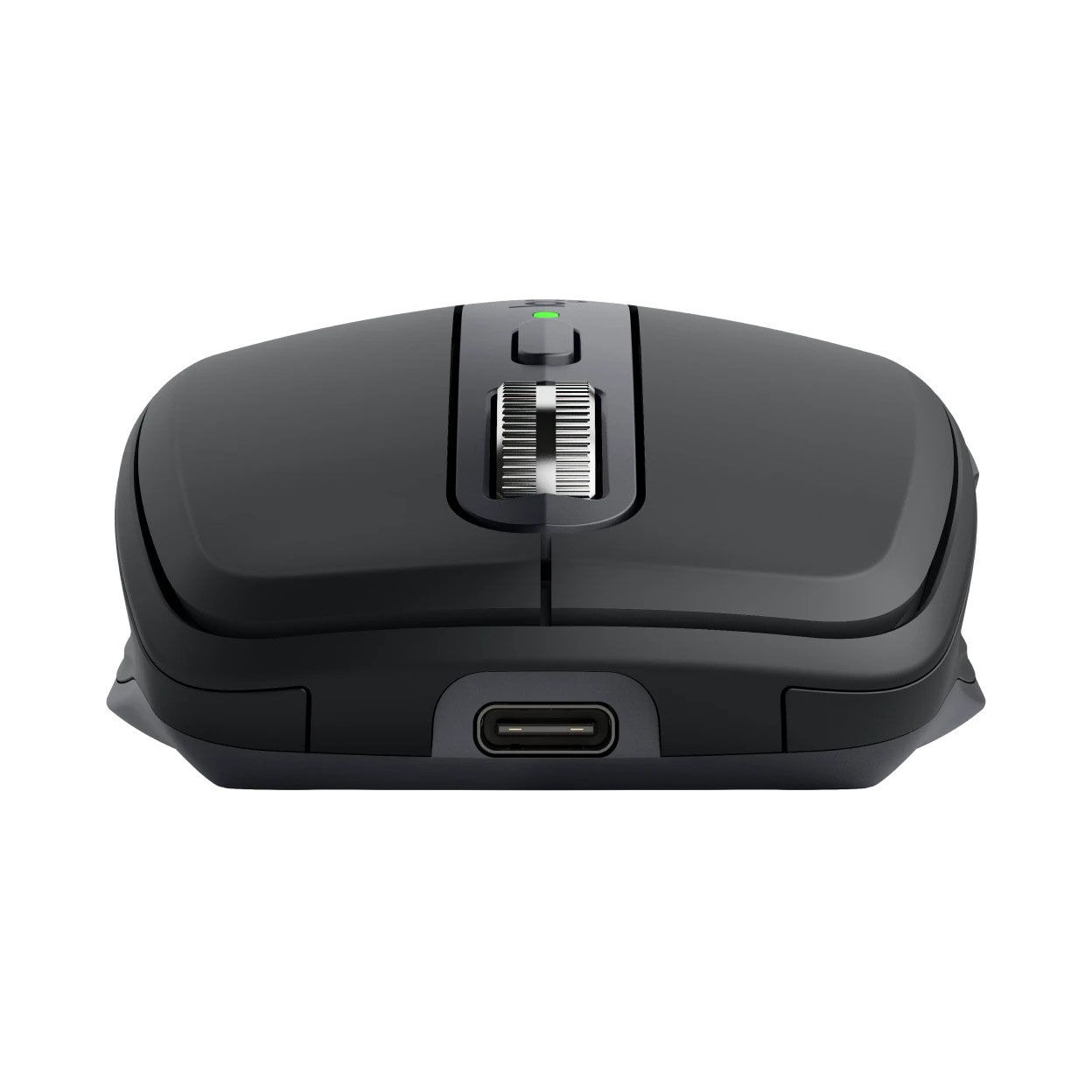 Logitech MX Anywhere 3S, 2.4Ghz and Bluetooth Wireless Mouse - graphite : image 6