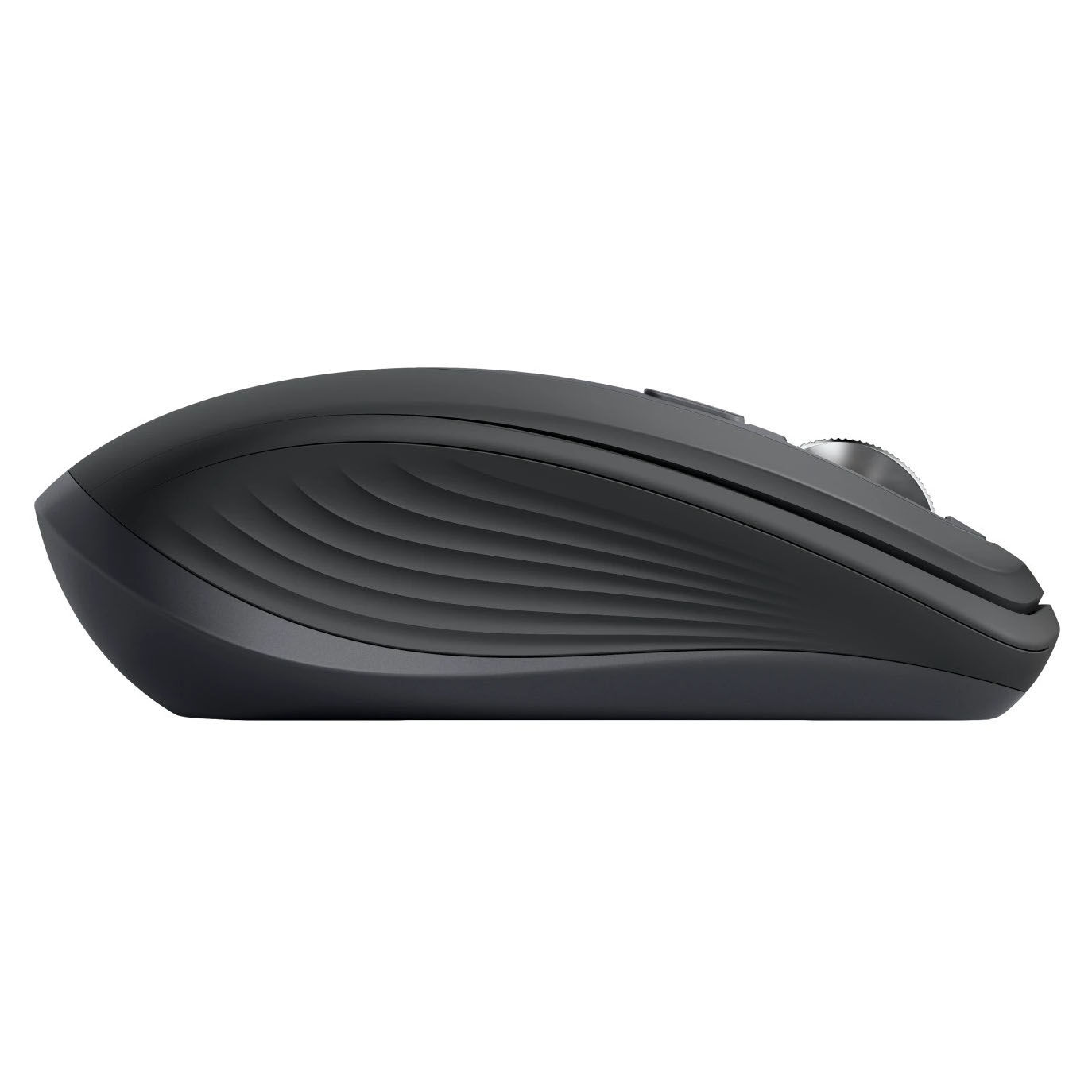 Logitech MX Anywhere 3S, 2.4Ghz and Bluetooth Wireless Mouse - graphite : image 3