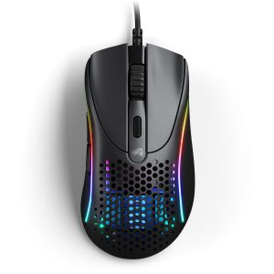 Glorious Model D 2 gaming mouse - black