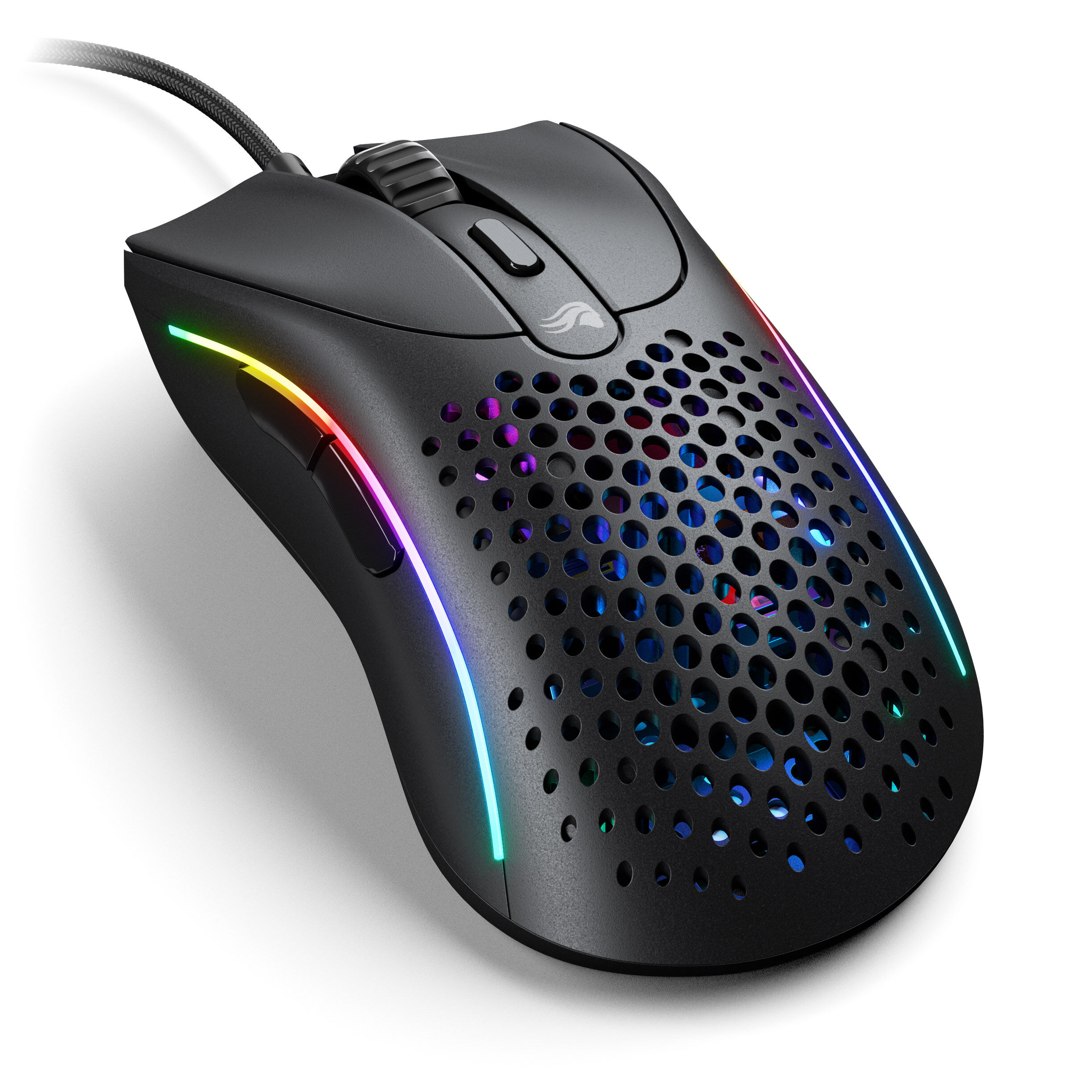 Glorious Model D 2 gaming mouse - black