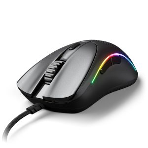 Glorious Model D 2 gaming mouse - black