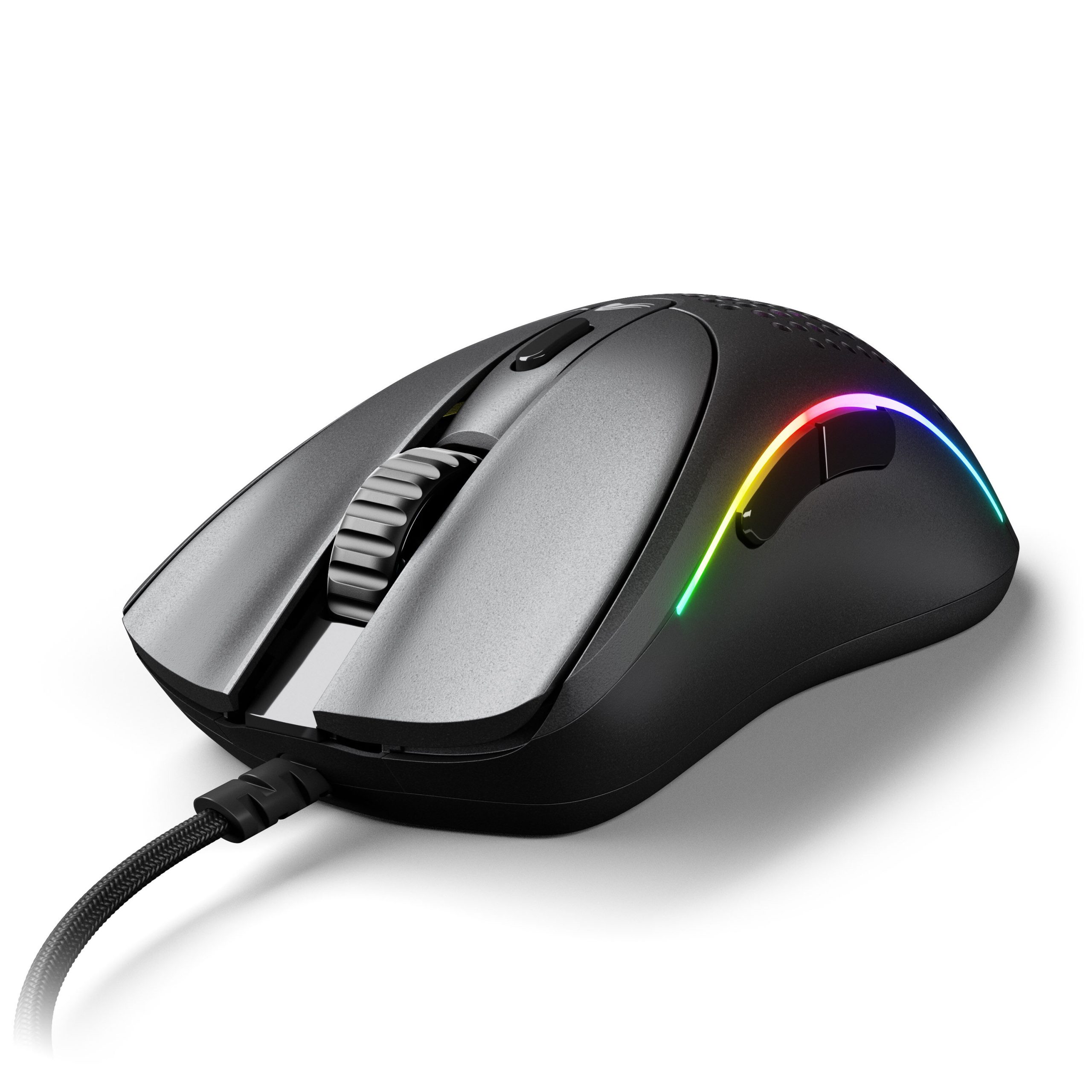 Glorious Model D 2 gaming mouse - black
