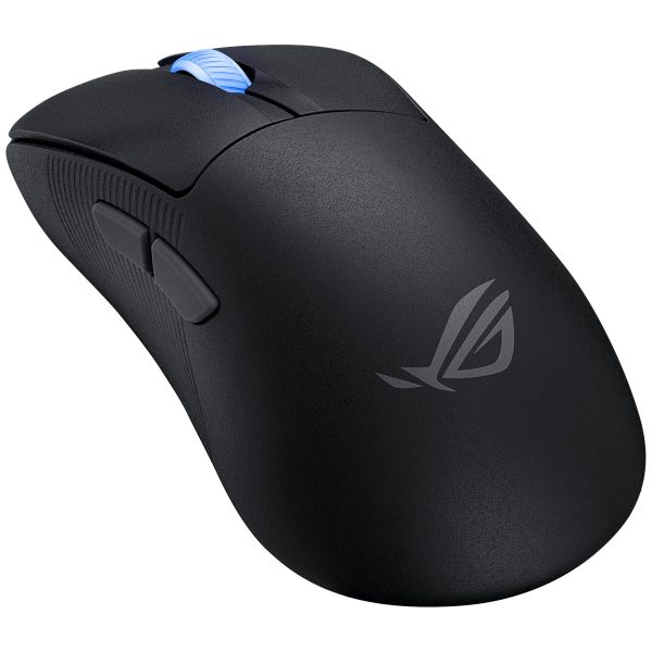 ASUS ROG Keris II Ace Wireless AimPoint Gaming Mouse – black