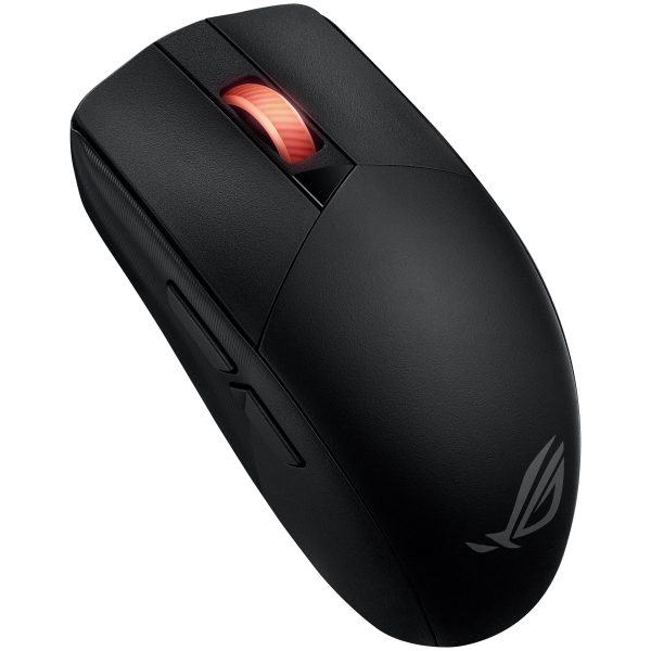 ASUS ROG Strix Impact III Wireless Gaming Mouse – black